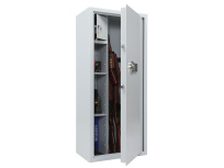 Оружейный сейф VALBERG ARSENAL 1253Т EL Оружейный сейф VALBERG ARSENAL 1253Т EL