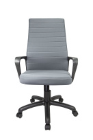 Кресло 1165-3 S PL Чёрный Кресло 1165-3 S PL Чёрный