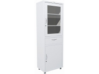 Медицинский шкаф HILFE МД 1 1760 R-1 Медицинский шкаф HILFE МД 1 1760 R-1