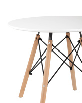 Стол Eames DSW детский белый Стол Eames DSW детский белый