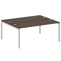 Metal System Quattro Р. ст. на П-образном м/к 40БП.РАС-СП-2.5 Акация/Антрацит металл 1800*1475*750 Metal System Quattro Р. ст. на П-образном м/к 40БП.РАС-СП-2.5 Акация/Антрацит металл 1800*1475*750