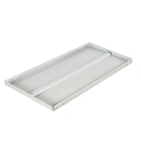 Полка MS Standart - 100х60 Полка MS Standart - 100х60