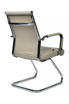 Конференц-кресло Art RCH 6015G Коричневый Конференц-кресло Art RCH 6015G Коричневый