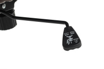 Кресло Chester W-221 Бургунди (LFP3-05) экокожа Кресло Chester W-221 Бургунди (LFP3-05) экокожа