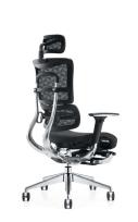 Эргономичное кресло Эрго / black Ergo L Эргономичное кресло Эрго / black Ergo L