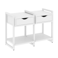 Loft Тумба на регулируемых опорах наборная. Вариант №1 VR.L-TN-1.O Тиквуд тёмный/Чёрный металл 970×460×719 Loft Тумба на регулируемых опорах наборная. Вариант №1 VR.L-TN-1.O Тиквуд тёмный/Чёрный металл 970×460×719