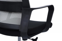 Кресло офисное Mint RCH M1029HBE Черный