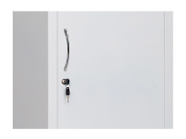 Медицинский шкаф HILFE МД 1 1657/SG Медицинский шкаф HILFE МД 1 1657/SG