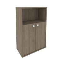 Style Шкаф Л.СТ-2.1 Дуб наварра 778×410×1215 Style Шкаф Л.СТ-2.1 Дуб наварра 778×410×1215