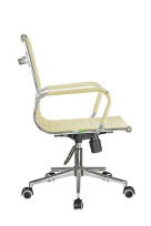 Кресло RCH 6002-2SE Чёрный Кресло RCH 6002-2SE Чёрный