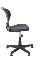 Кресло офисное 1120 PL Black Черный Кресло офисное 1120 PL Black Черный