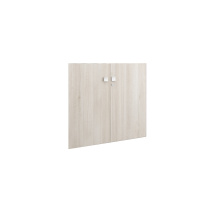 Комплект фасадов Tess Wood TES28455110 белый Комплект фасадов Tess Wood TES28455110 белый