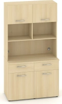 Fit Вариант № 9 MN-009 Дуб Аттик 1200*600/420*2178 Fit Вариант № 9 MN-009 Дуб Аттик 1200*600/420*2178