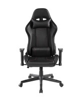 Кресло спортивное TopChairs GMM-080 черный Кресло спортивное TopChairs GMM-080 черный