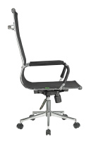 Кресло RCH 6001-1SE Белая сетка Кресло RCH 6001-1SE Белая сетка