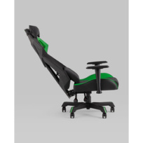 Кресло спортивное TopChairs Рэтчэт красный Кресло спортивное TopChairs Рэтчэт красный