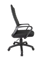 Кресло 1165-3 S PL Чёрный Кресло 1165-3 S PL Чёрный