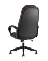 Кресло игровое TopChairs ST-CYBER 9 черный/зеленый Кресло игровое TopChairs ST-CYBER 9 черный/зеленый