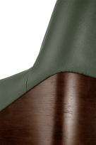 Кресло для руководителя Акиро M / Green Verdino Akiro M Кресло для руководителя Акиро M / Green Verdino Akiro M