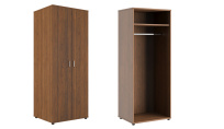 Гардероб глубокий Trend Metal TRD29650108 дуб феррара Гардероб глубокий Trend Metal TRD29650108 дуб феррара