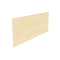 Light Изголовье (кровать 1250+тумба) С-И-165 Вяз 1650x18x900 Light Изголовье (кровать 1250+тумба) С-И-165 Вяз 1650x18x900