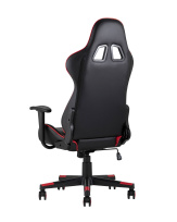 Кресло игровое TopChairs Diablo синее Кресло игровое TopChairs Diablo синее