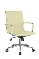 Кресло RCH 6002-2SE Чёрный Кресло RCH 6002-2SE Чёрный