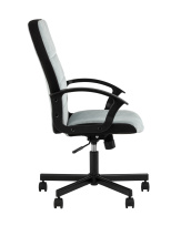Компьютерное кресло TopChairs ST-TRACER темно-синий Компьютерное кресло TopChairs ST-TRACER темно-синий