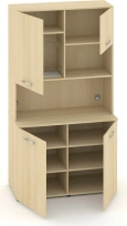 Fit Вариант № 5 MN-005 Дуб Аттик 1200*600/420*2178 Fit Вариант № 5 MN-005 Дуб Аттик 1200*600/420*2178