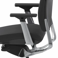 Кресло для руководителя Макиавелли М / Black Mac M Кресло для руководителя Макиавелли М / Black Mac M