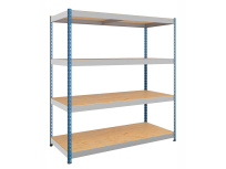 Стеллаж SB 200×183×76/4 Стеллаж SB 200×183×76/4