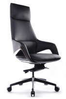 Кресло для руководителя RV Design Aura FK005-A Тёмно-коричневый (3072) натуральная кожа Кресло для руководителя RV Design Aura FK005-A Тёмно-коричневый (3072) натуральная кожа