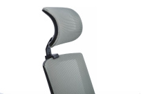 Кресло офисное Mint RCH M1029HBE Черный