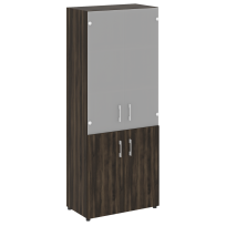 Шкаф LT.ST-1.2 Yalta / Дуб Мали 800×450×1987 Шкаф LT.ST-1.2 Yalta / Дуб Мали 800×450×1987