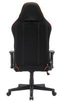 Кресло игровое Everprof Panther Ткань Оранжевый Кресло игровое Everprof Panther Ткань Оранжевый
