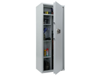 Оружейный сейф VALBERG ARSENAL 1454Т EL Оружейный сейф VALBERG ARSENAL 1454Т EL