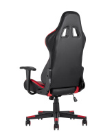 Кресло игровое TopChairs Gallardo синее Кресло игровое TopChairs Gallardo синее