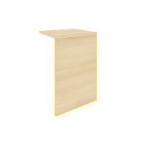 Style Накладка с подсветкой (для Л.МП-1) Л.Н-1С Вяз 360×321×536