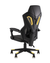 Кресло спортивное TopChairs Айронхайд красный Кресло спортивное TopChairs Айронхайд красный