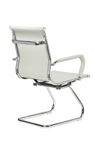 Конференц-кресло RCH 6001-3E Чёрная сетка Конференц-кресло RCH 6001-3E Чёрная сетка