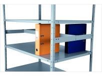 Комплект разделителей MS CR 100×60 Комплект разделителей MS CR 100×60