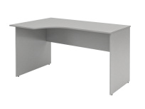 Стол офисный эргономичный левый Simple SET160-1(L) Дуб Юкон Модерн 1600×900×760 Стол офисный эргономичный левый Simple SET160-1(L) Дуб Юкон Модерн 1600×900×760