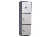 Бухгалтерский шкаф AIKO SL-150/3Т EL Бухгалтерский шкаф AIKO SL-150/3Т EL