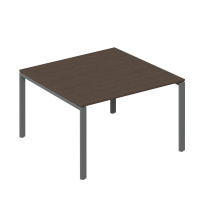 Стол для переговоров Trend Metal TDM32272003 орех экко Стол для переговоров Trend Metal TDM32272003 орех экко