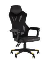 Кресло спортивное TopChairs Айронхайд красный Кресло спортивное TopChairs Айронхайд красный