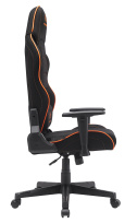 Кресло игровое Everprof Panther Ткань Оранжевый Кресло игровое Everprof Panther Ткань Оранжевый