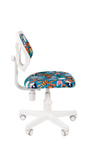 Кресло Chairjet Kids 106 б/п ткань единороги Кресло Chairjet Kids 106 б/п ткань единороги