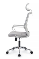 Кресло офисное Mint RCH M1029HWE Серый