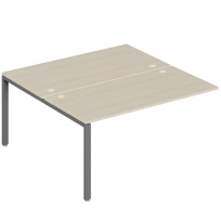 Модуль бенч-системы Trend Metal TDM32231115 тёмный дуб Модуль бенч-системы Trend Metal TDM32231115 тёмный дуб