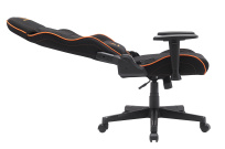 Кресло игровое Everprof Panther Ткань Оранжевый Кресло игровое Everprof Panther Ткань Оранжевый